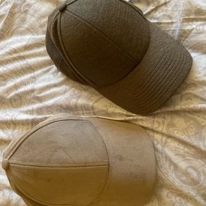 Aritzia caps